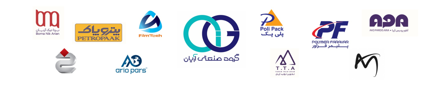گروه صنعتی آریان
