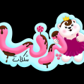 استخدام پرنسا شکلات