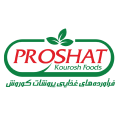 استخدام شرکت پروشات کوروش(زیرمجموعه گروه صنعتی گلرنگ)