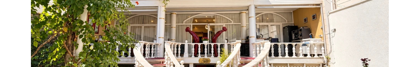 استخدام عمارت رز