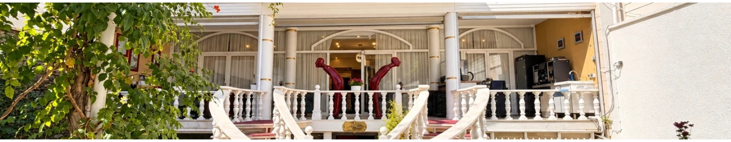 عمارت رز