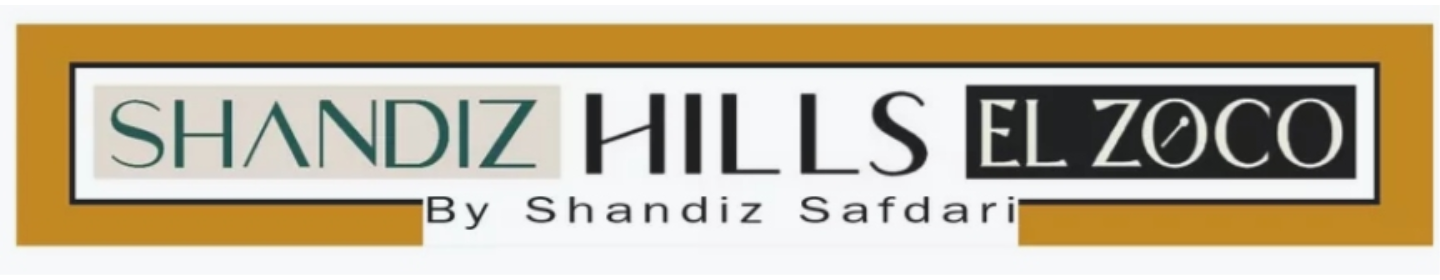 هیلز و شاندیز