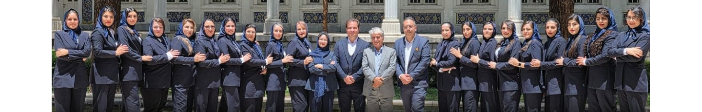 استخدام داده کاوی هوش آفرین ایرانیان