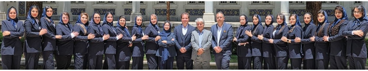 داده کاوی هوش آفرین ایرانیان