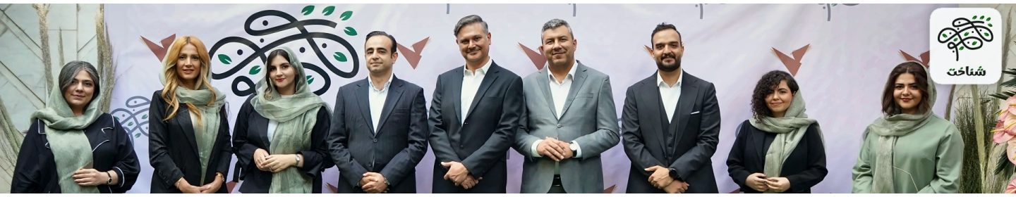 اکوسیستم آموزشی شناخت