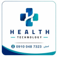 استخدام هلث تکنولوژی