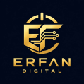 استخدام عرفان دیجیتال