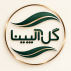 گل آلپینا