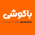 استخدام اپل استور باگوشی