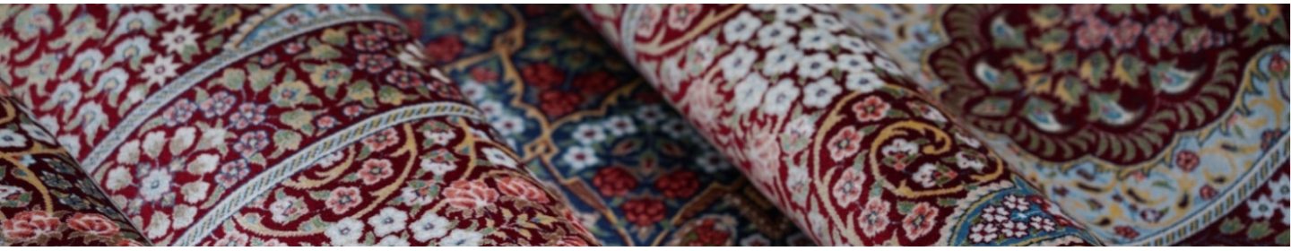 شرکت فرش ابریشمی
