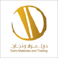 استخدام دریک مواد و تجارت