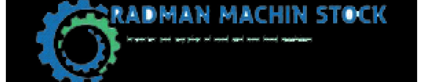 تکین ماشین رادمان