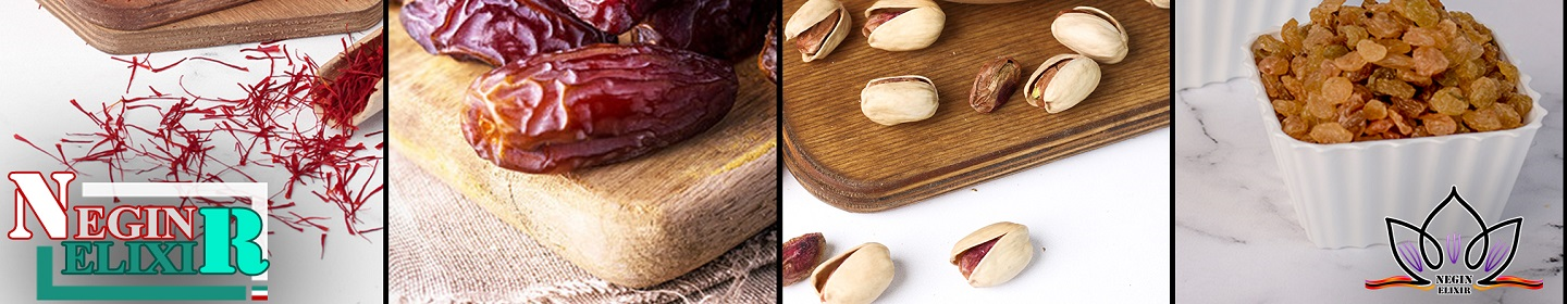 بازرگانی اکسیر نگین