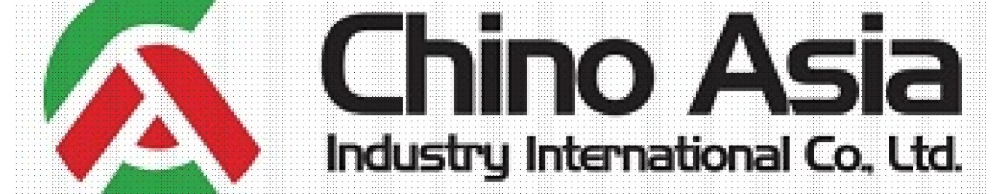 شرکت بین المللی چینو آسیا صنعت