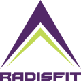 استخدام رادیس فیت