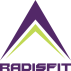 رادیس فیت