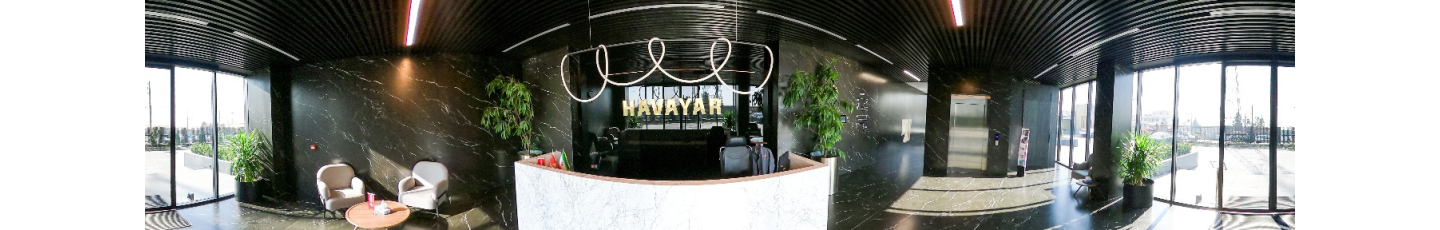 استخدام گروه صنعتی هوایار