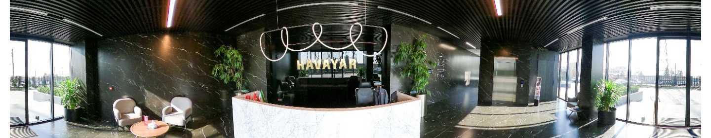 گروه صنعتی هوایار