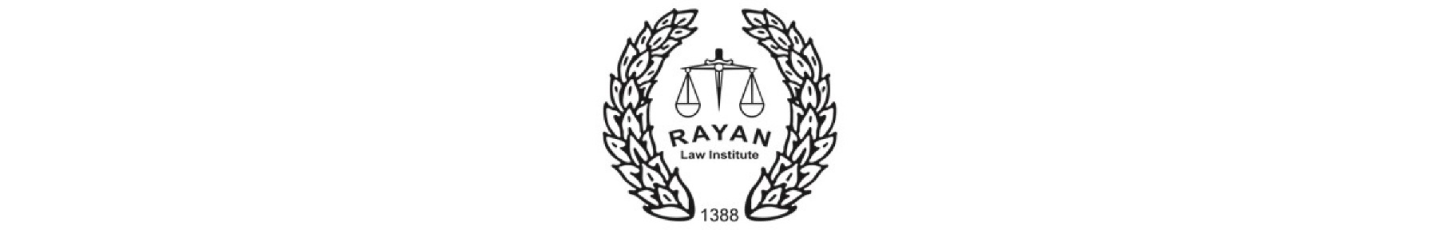 استخدام موسسه حقوقی رایان عدالت کیا