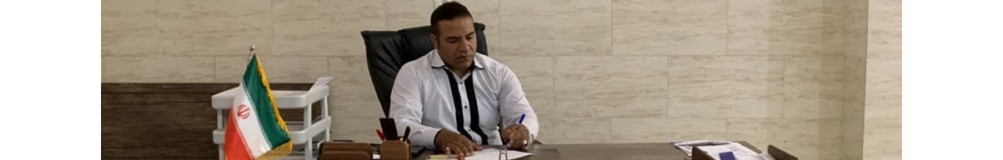 استخدام موسسه حفاظتی  و تشریفاتی آریا امن هیواد