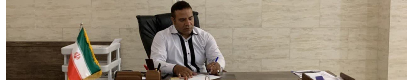 موسسه حفاظتی  و تشریفاتی آریا امن هیواد