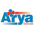 یوتاب تهویه آریا