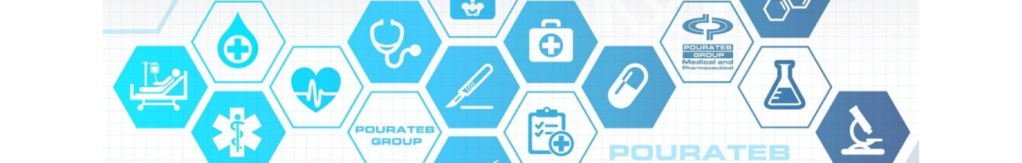 استخدام پورا دارو ایرانیان