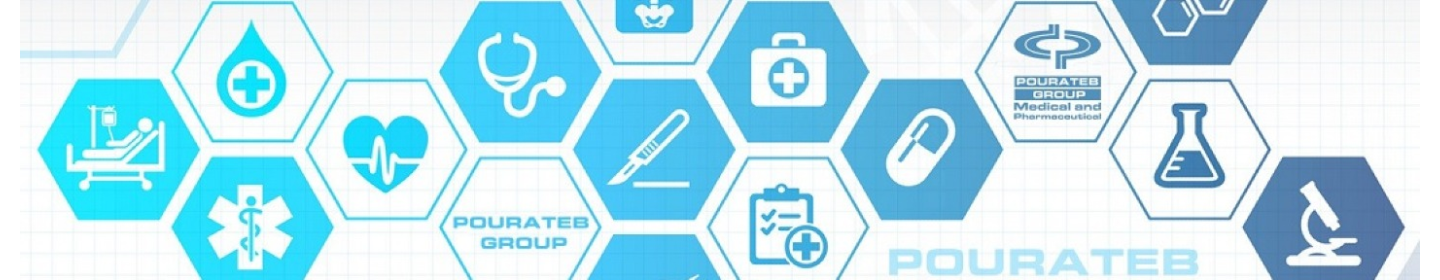 پورا دارو ایرانیان