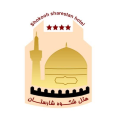 استخدام هتل شکوه شارستان