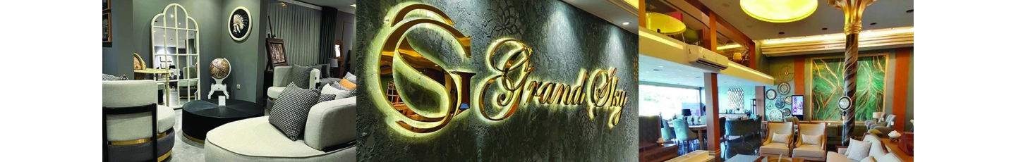 استخدام گرانداسکای