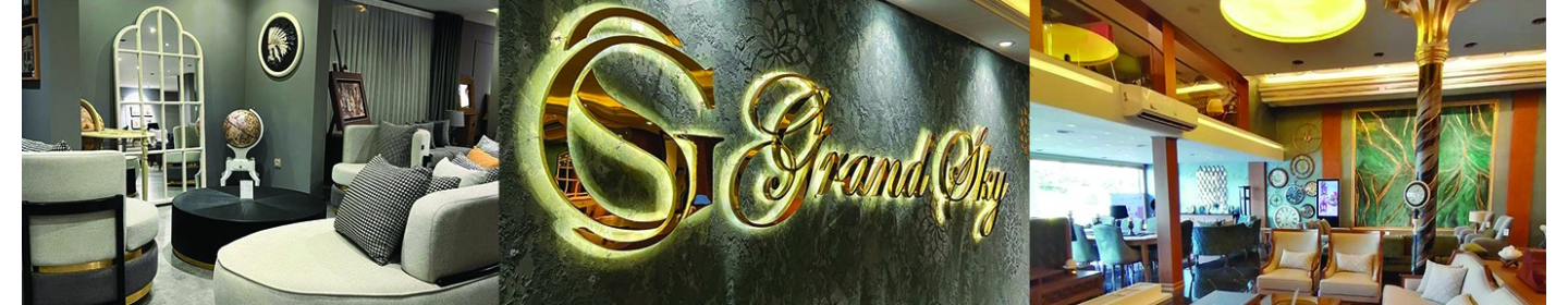 گرانداسکای