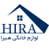 بازرگانی لوازم خانگی هیرا