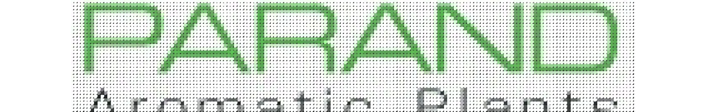 استخدام گیاهان معطر پرند