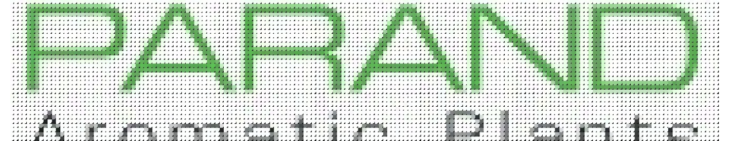 گیاهان معطر پرند