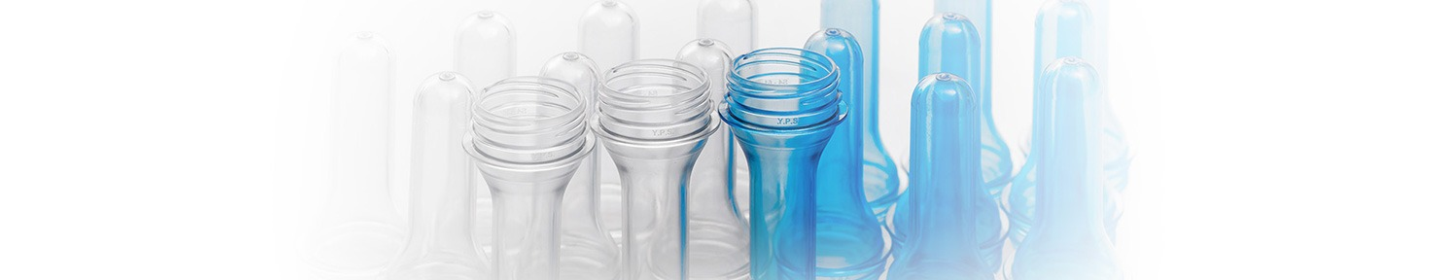 شرکت یاس پلاست شمال