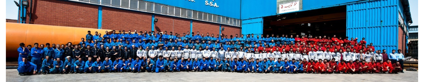 شرکت تولیدی و صنعتی سازور سازه آذرستان