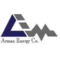 استخدام آرمان انرژی