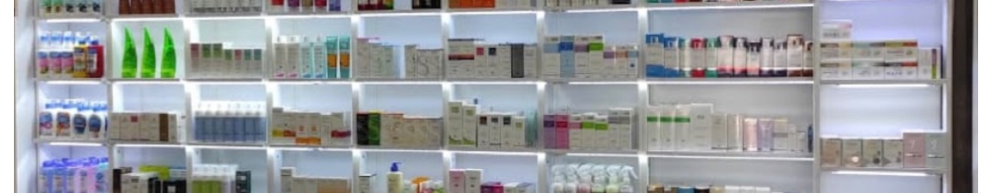 داروخانه دکتر شریف پور