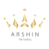آرشین سرام رادوین