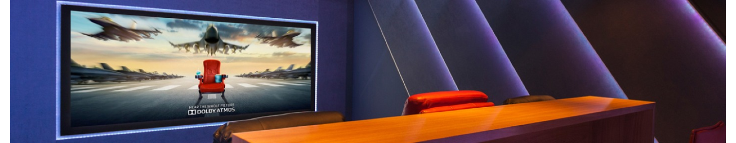 شرکت تجهیزات سینمایی فناوران