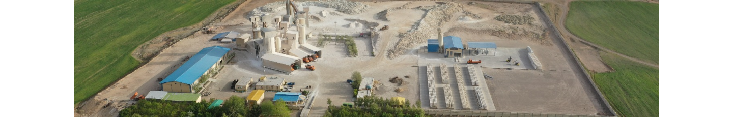 استخدام بلور گچ ساوه