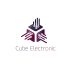 کیوب الکترونیک