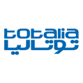 استخدام توتالیا