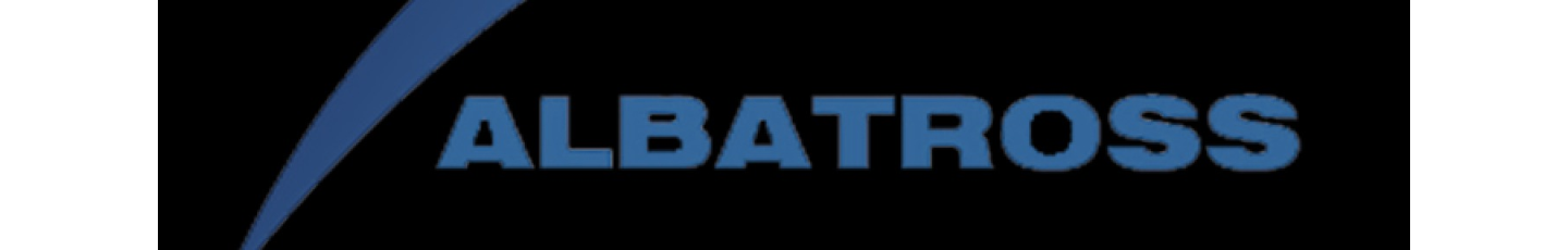 استخدام آلباتروس