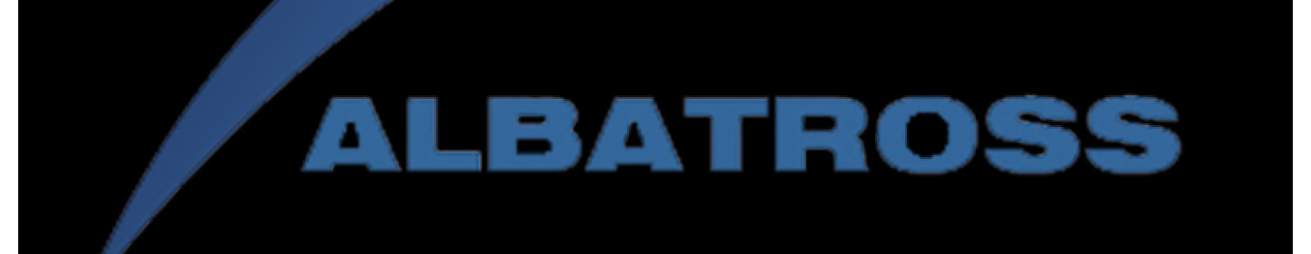 آلباتروس