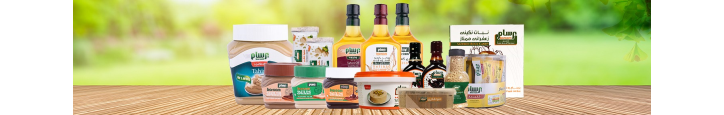 استخدام برسام شیرینی سلامت