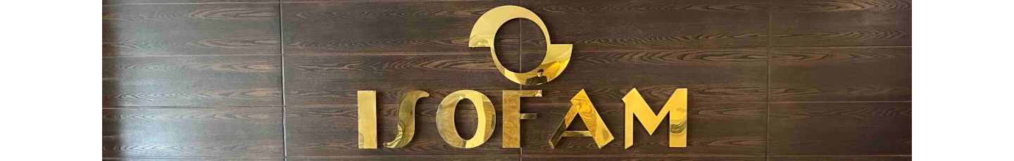 استخدام ایزوفام