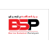 شرکت برنا سلامت پارسیان