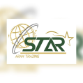 استخدام ستاره تجارت آرام