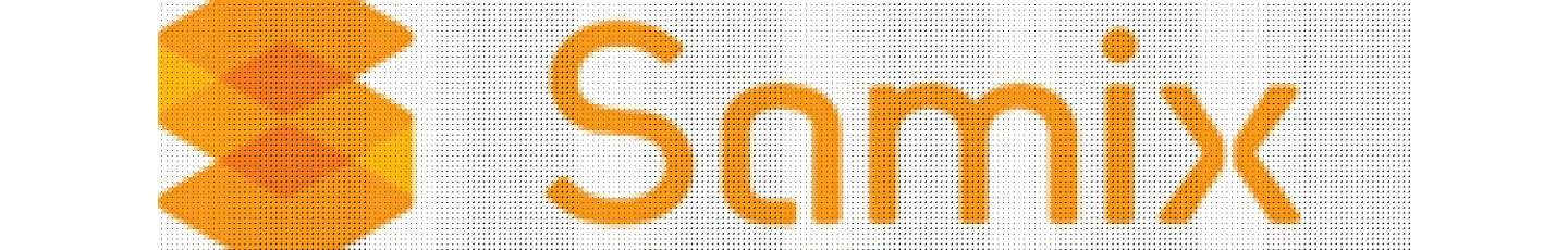 استخدام سامیکس